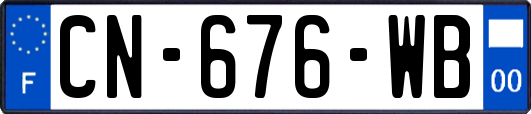 CN-676-WB