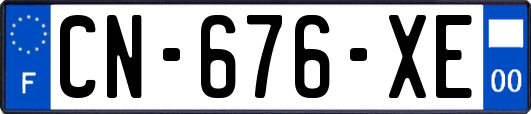 CN-676-XE