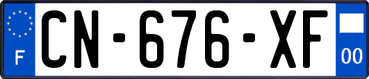CN-676-XF