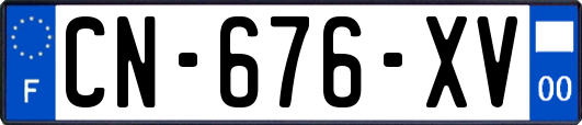 CN-676-XV