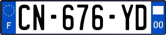 CN-676-YD
