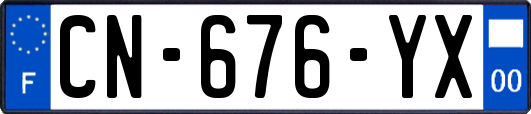 CN-676-YX