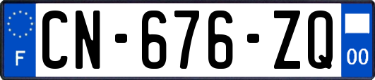 CN-676-ZQ