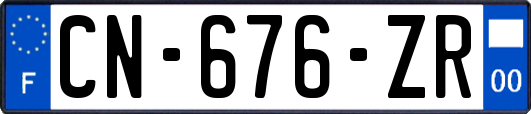 CN-676-ZR