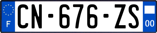 CN-676-ZS