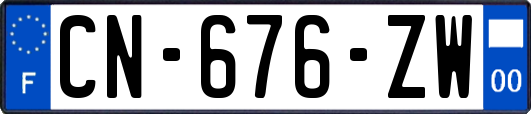 CN-676-ZW