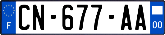 CN-677-AA