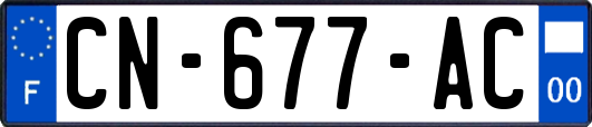 CN-677-AC