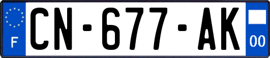 CN-677-AK