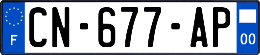 CN-677-AP