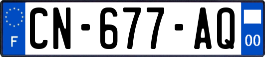 CN-677-AQ