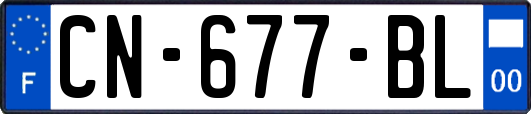 CN-677-BL