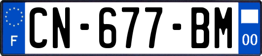 CN-677-BM