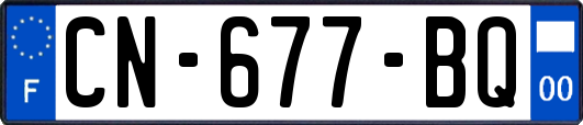 CN-677-BQ