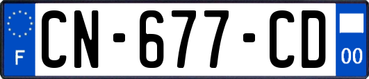 CN-677-CD