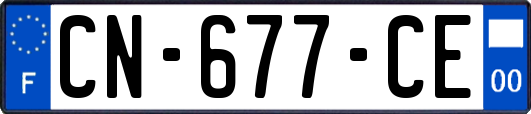 CN-677-CE