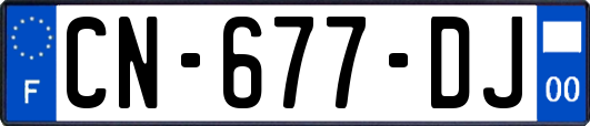 CN-677-DJ