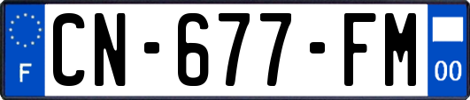 CN-677-FM