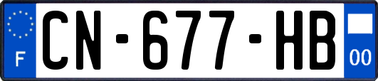 CN-677-HB