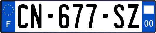 CN-677-SZ