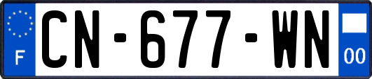 CN-677-WN