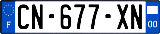 CN-677-XN