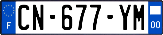 CN-677-YM