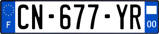 CN-677-YR