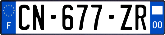 CN-677-ZR