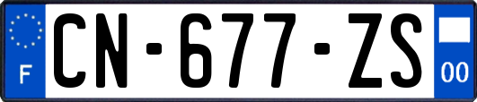 CN-677-ZS