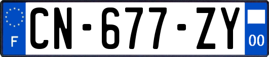 CN-677-ZY