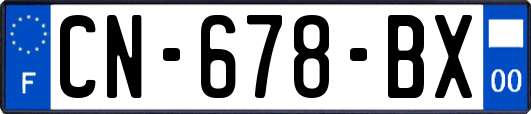 CN-678-BX