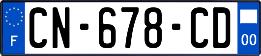 CN-678-CD