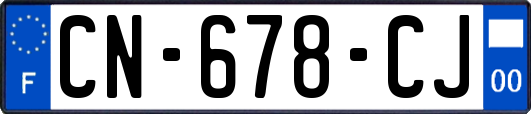 CN-678-CJ