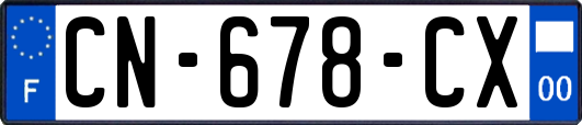 CN-678-CX