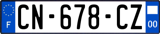 CN-678-CZ