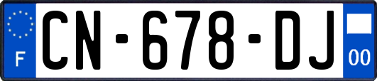 CN-678-DJ