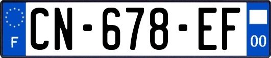 CN-678-EF