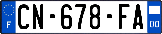 CN-678-FA