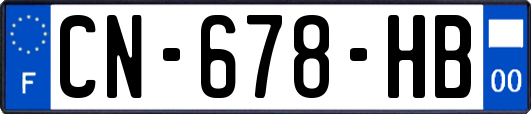 CN-678-HB