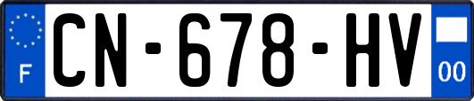 CN-678-HV