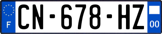 CN-678-HZ