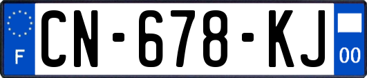 CN-678-KJ