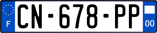 CN-678-PP