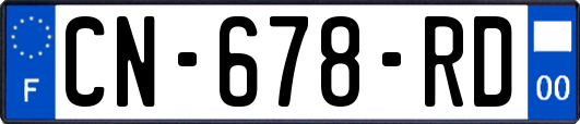 CN-678-RD