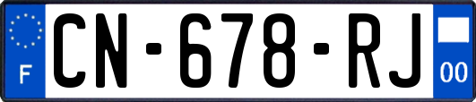 CN-678-RJ
