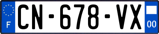 CN-678-VX