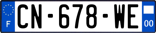 CN-678-WE