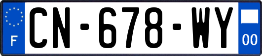 CN-678-WY