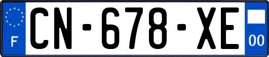 CN-678-XE